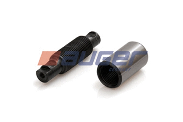 Repair Kit, spring bolt (54255)