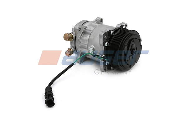 Compressor, air conditioning (86834)