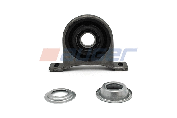 Suspension, propshaft (71636)