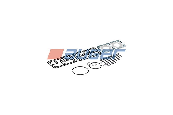 Seal Kit, multi-valve (80967)