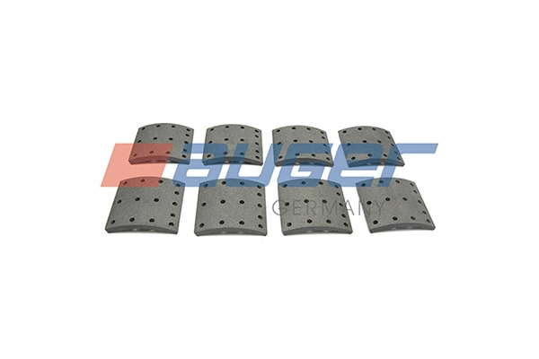 Brake Lining Kit, drum brake (78303)