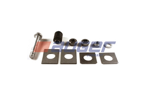 Repair Kit, spring bolt (53527)