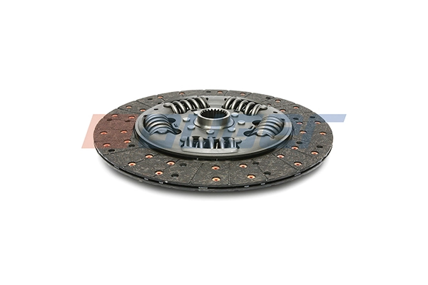 Clutch Disc (109603)