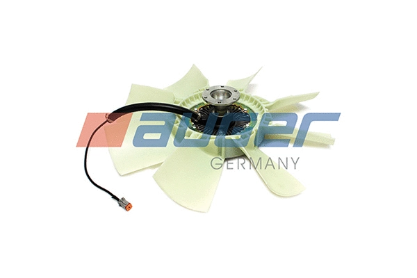 Fan, engine cooling (71201)
