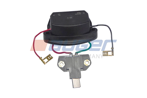 Alternator Regulator (103394)