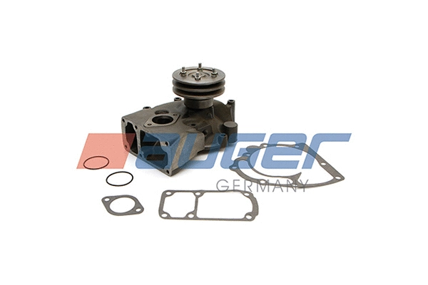 Water Pump, engine cooling (57721)