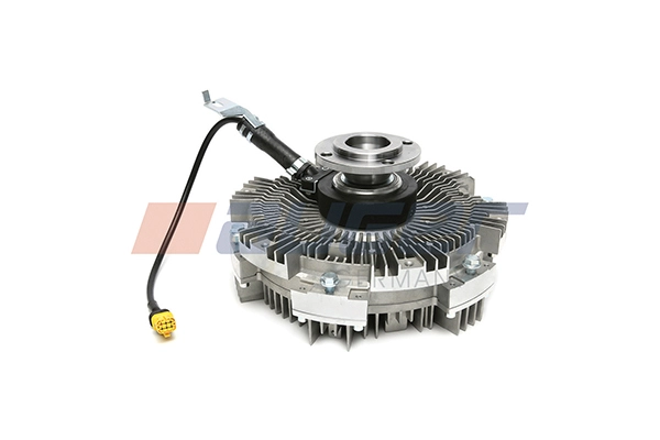 Clutch, radiator fan (102414)