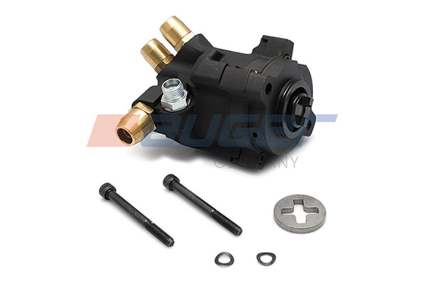 Pump, fuel pre-supply (80191)