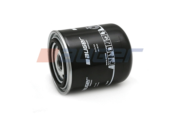 Oil Filter, manual transmission (76845)