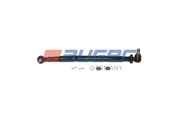 Centre Rod Assembly (10398)