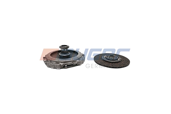 Clutch Kit (100659)