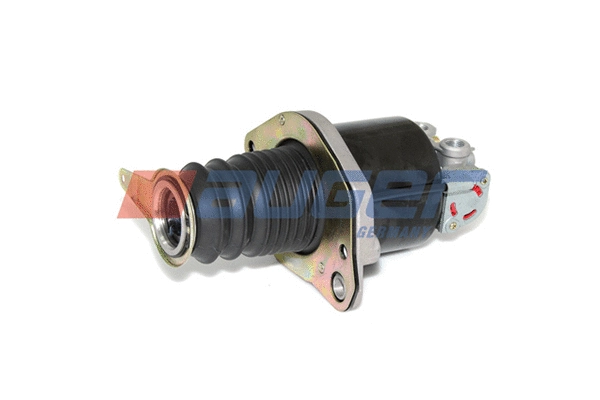 Clutch Booster (68785)