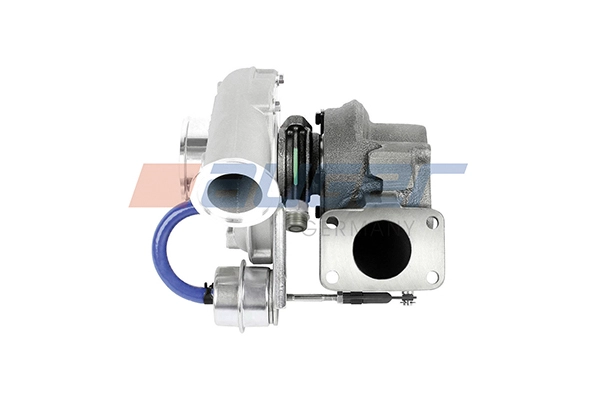 Charger, charging (supercharged/turbocharged) (105802)