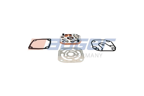 Repair kit, air compressor (100709)