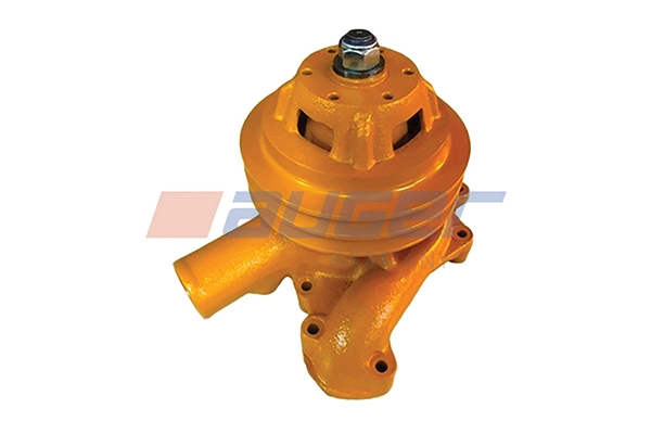 Water Pump, engine cooling (116198)