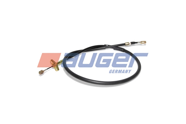 Cable Pull, parking brake (71813)