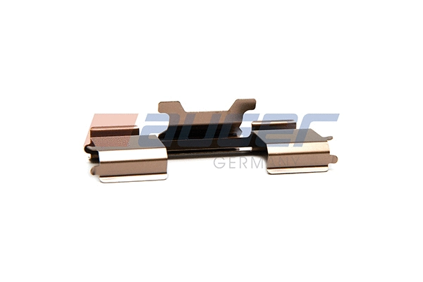Brake Pad Set, disc brake (101130)