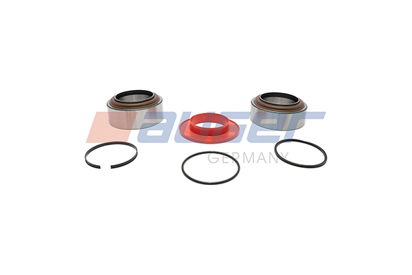 Wheel Bearing (99244)