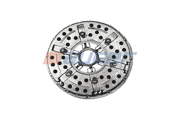 Clutch Pressure Plate (100541)
