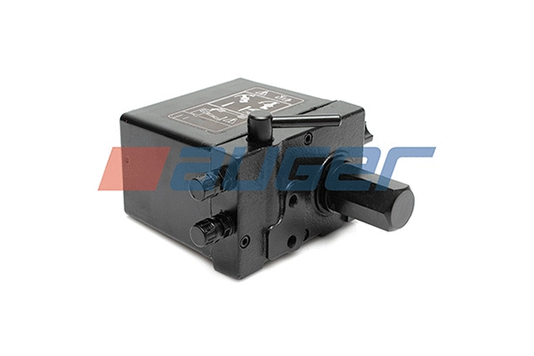 Tilt Pump, driver cab (68445)