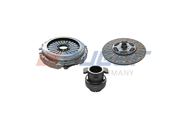 Clutch Kit (108802)