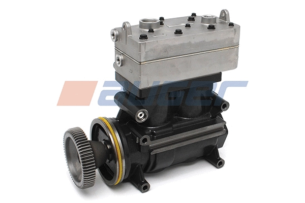 Compressor, compressed air system (80870)