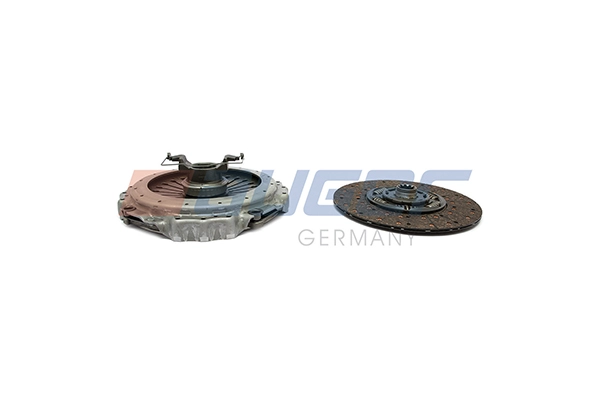 Clutch Kit (100636)