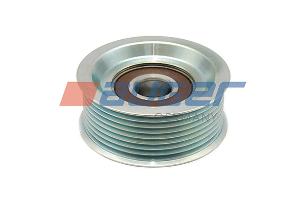 Tensioner Pulley, V-ribbed belt (72011)