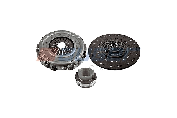 Clutch Kit (107563)