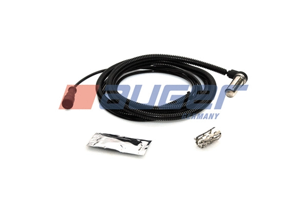 Sensor, wheel speed (74989)