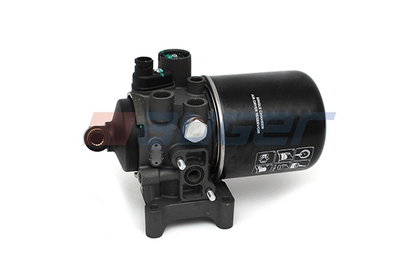 Air Dryer, compressed-air system (82469)