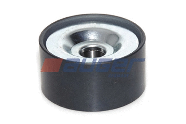 Tensioner Pulley, V-ribbed belt (68181)