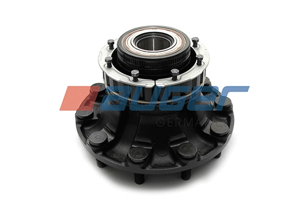 Wheel Hub (78595F)