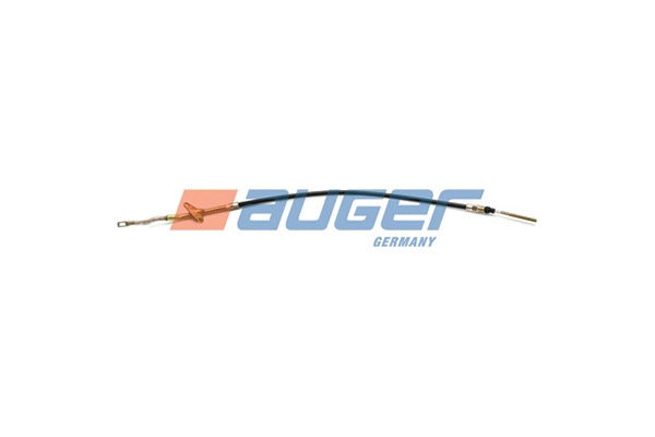 Cable Pull, parking brake (74203)