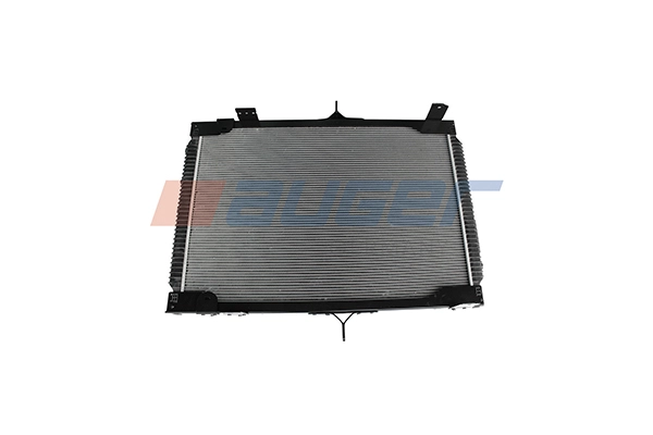 Radiator, engine cooling (100896)
