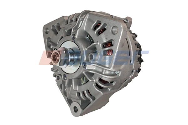 Alternator (114037)