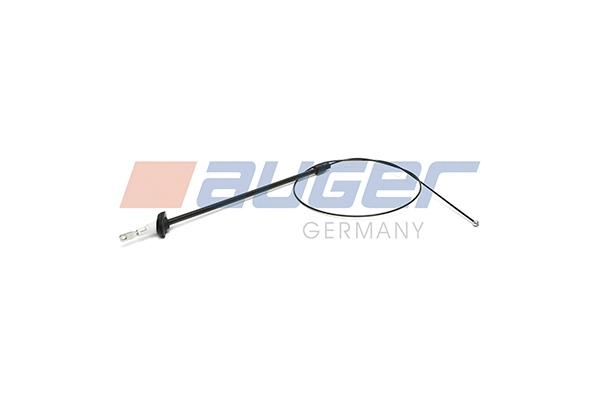 Cable Pull, parking brake (101282)