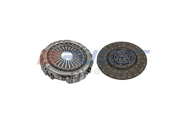 Clutch Kit (100339)