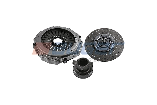 Clutch Kit (107554)