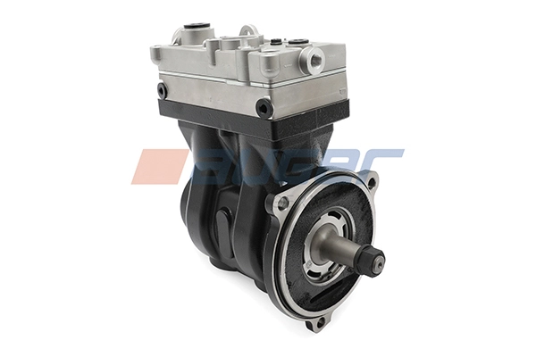 Compressor, compressed air system (109641)