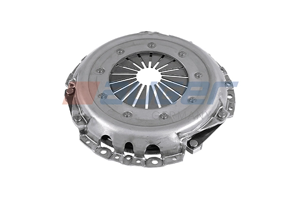 Clutch Pressure Plate (107472)