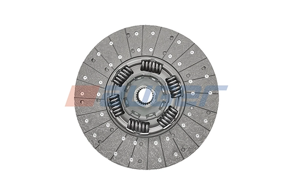 Clutch Disc (100552)