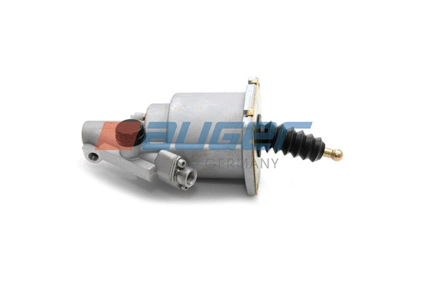 Clutch Booster (76121)