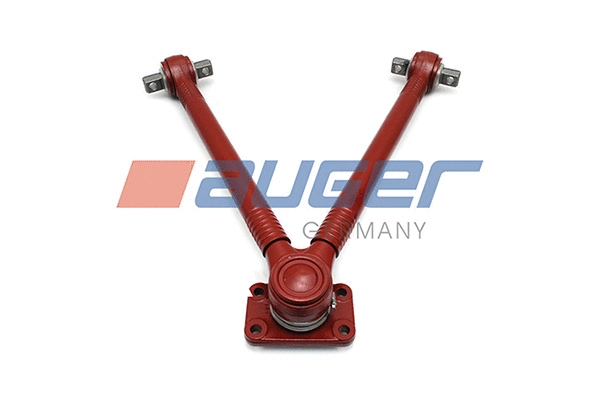 Control/Trailing Arm, wheel suspension (15195)