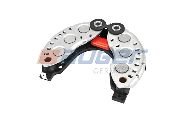 Alternator Regulator (107075)