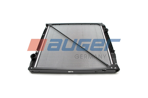 Radiator, engine cooling (55894)