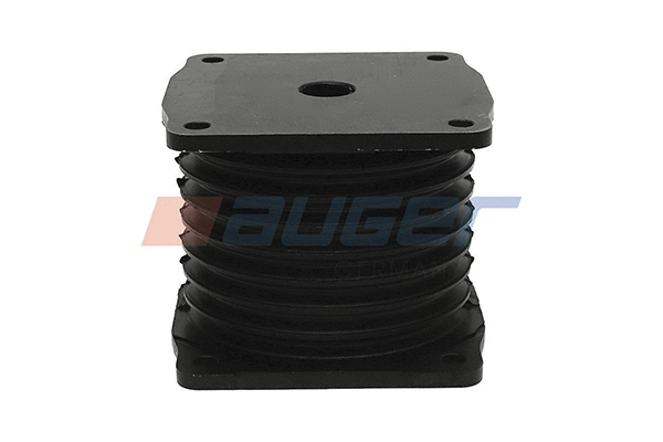 Mounting, leaf spring (100138)