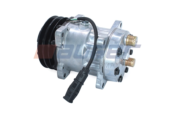 Compressor, air conditioning (98177)