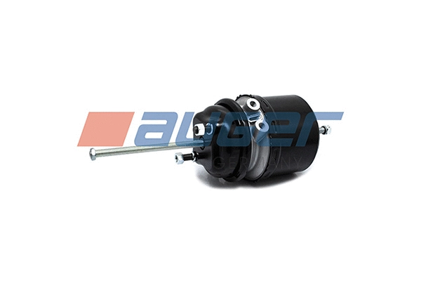 Spring-loaded Cylinder (21031)