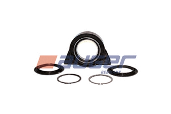 Suspension, propshaft (53267)